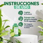 Breatify Refrescante bucal