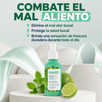 Breatify Refrescante bucal