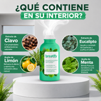Breatify Refrescante bucal