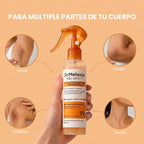 PEEL SHOT DR. MELAXIN x3