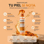 PEEL SHOT DR. MELAXIN x3