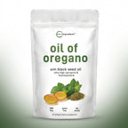 OIL OF OREGANO